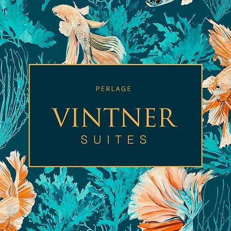 Vintner Suites Neustadt an der Weinstraße Kültér fotó