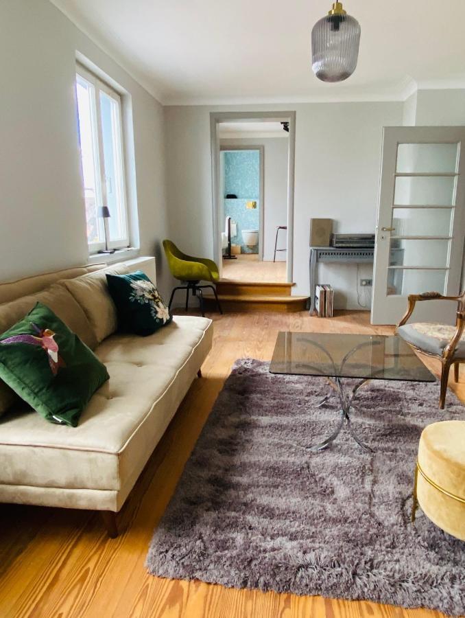 Vintner Suites Neustadt an der Weinstraße Kültér fotó