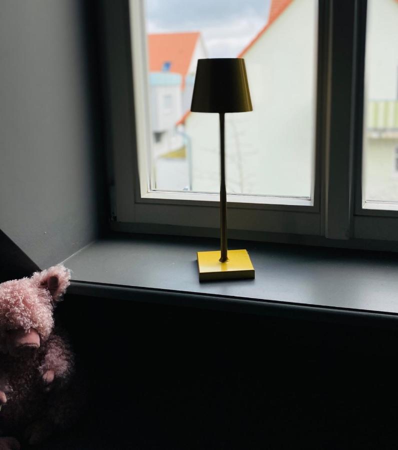 Vintner Suites Neustadt an der Weinstraße Kültér fotó