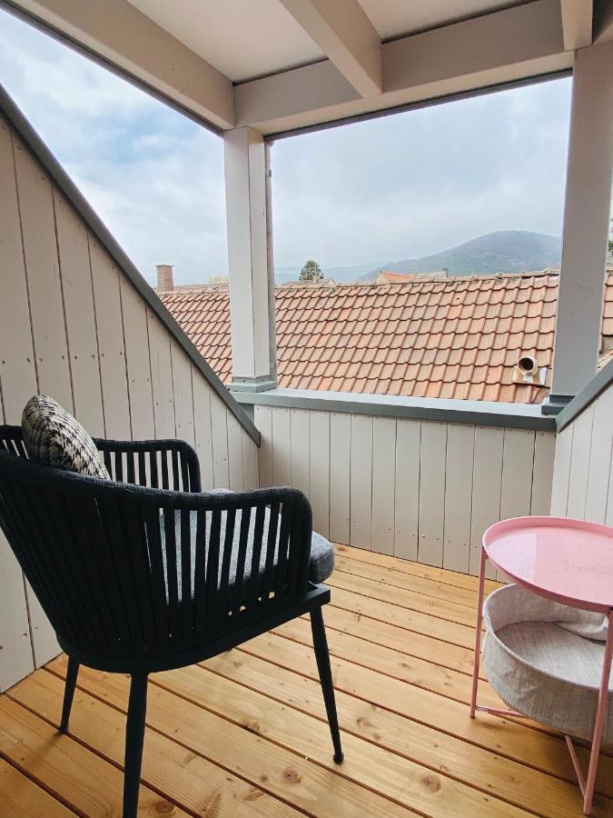 Vintner Suites Neustadt an der Weinstraße Kültér fotó