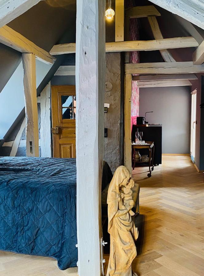 Vintner Suites Neustadt an der Weinstraße Kültér fotó