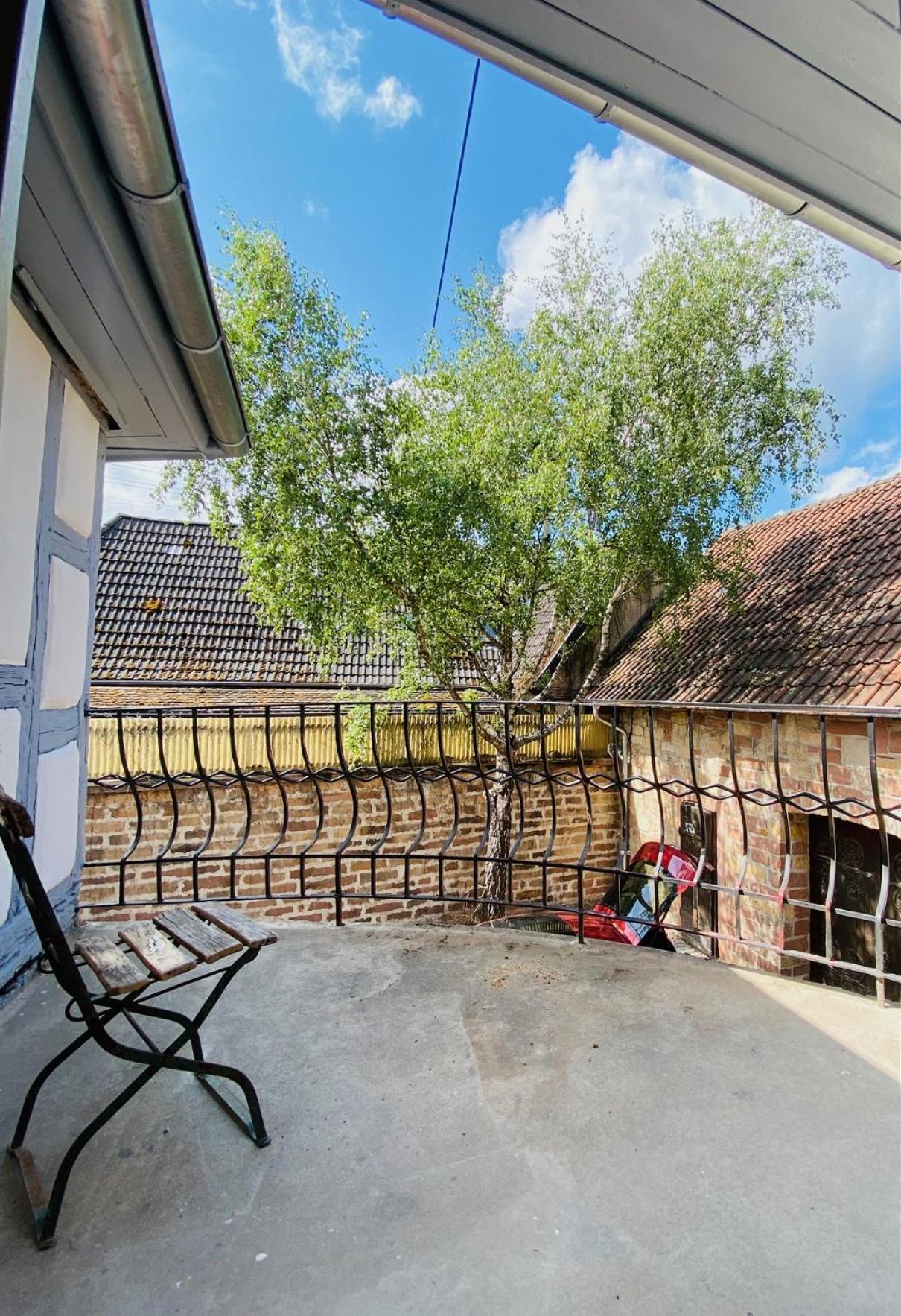 Vintner Suites Neustadt an der Weinstraße Kültér fotó