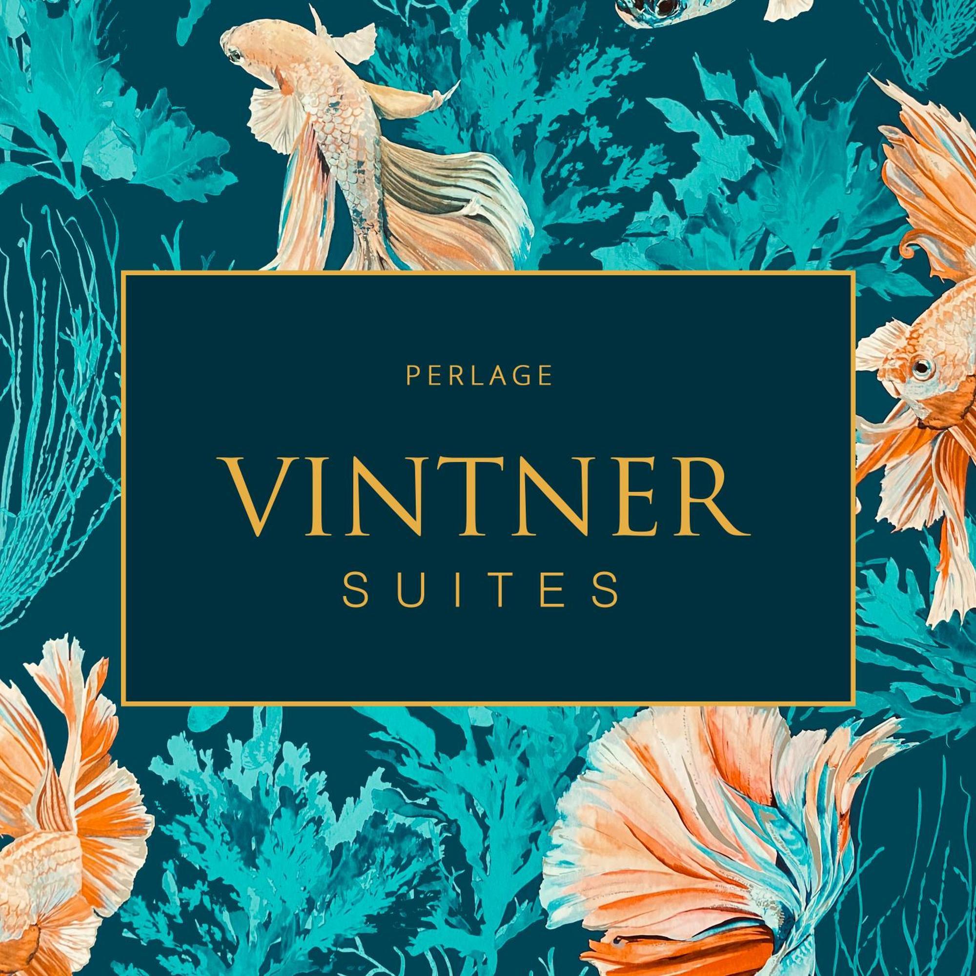 Vintner Suites Neustadt an der Weinstraße Kültér fotó